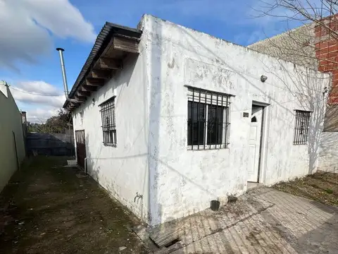 Casa en Villa Montoro