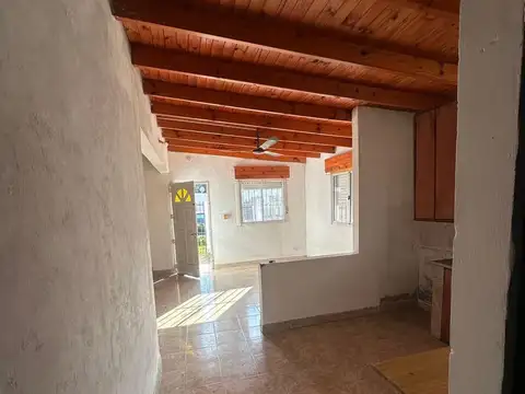 Casa en Venta de 1 dormitorio