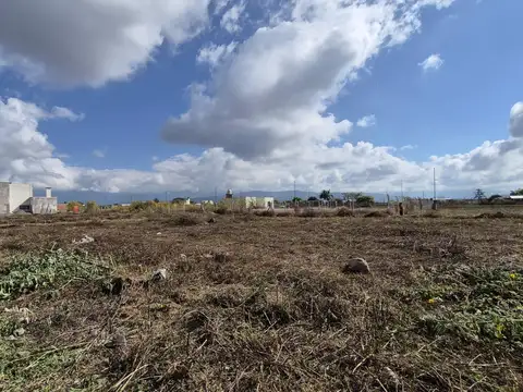 Terreno en Venta en Zona Centro, USD 18.500