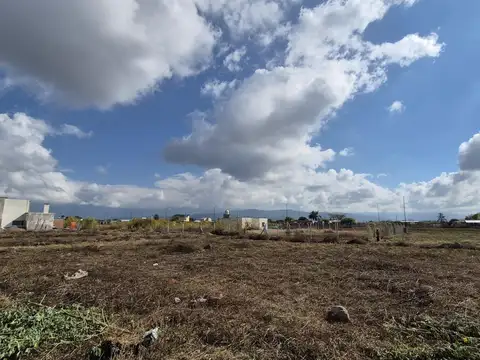 Eko Distrito, Mz A7, Lote 2