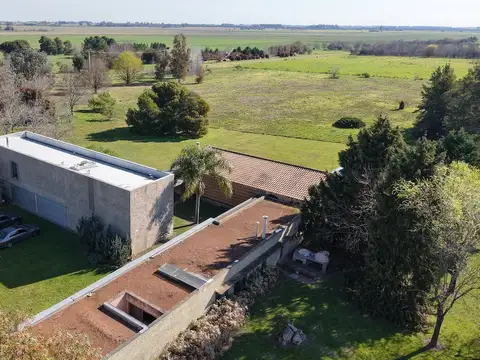 Casa en Venta de 6 dormitorios