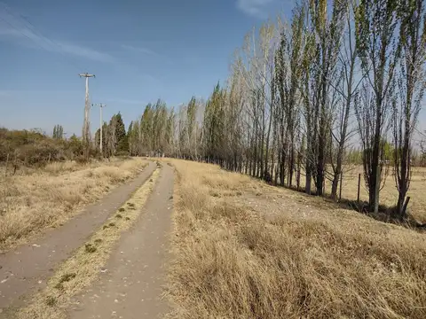 Terreno en Venta en San Rafael, USD 26.000