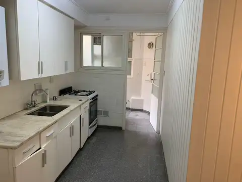 Departamento en Alquiler de 3 ambientes