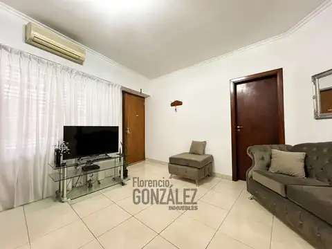Depto Tipo Casa en Venta de 2 dormitorios