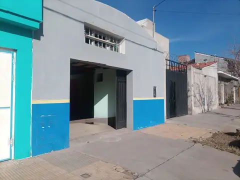 Galpón en Venta en San Jose de Guaymallen, Guaymallén