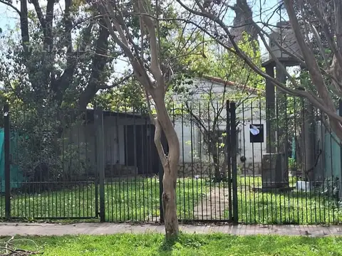Terreno en Venta en Burzaco, USD 45.000