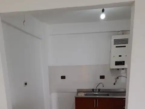 Departamento en Venta en Jorge Cura, USD 45.000