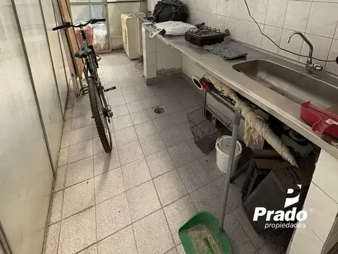 Depto Tipo Casa en Alquiler Temporal de 2 ambientes