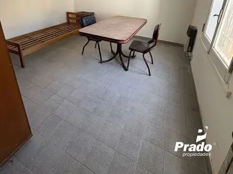 ALQUILER HABITACIONES CON BAÑO COMPLETO - FRENTE A HOSPITAL SAN MARTIN