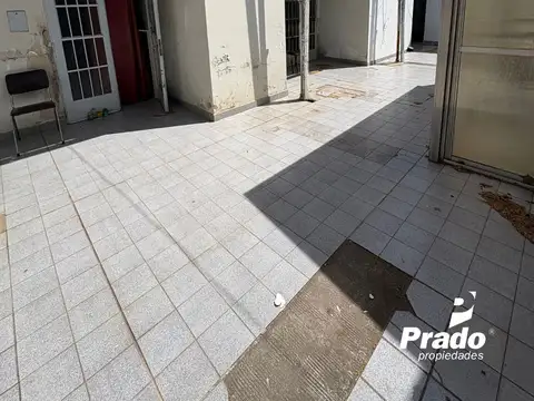 Calle 69 e/ 1 y 115