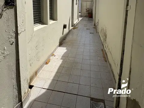 Depto Tipo Casa en Alquiler Temporal de 1 dormitorio