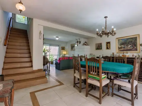 Casa en Venta en Fisherton, Rosario
