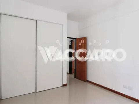 Departamento en Venta 8 años