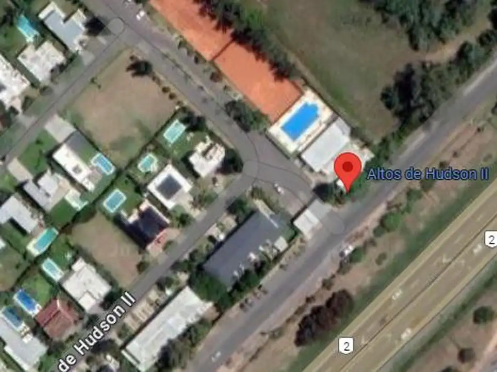 Departamento en Venta - Altos de Hudson II