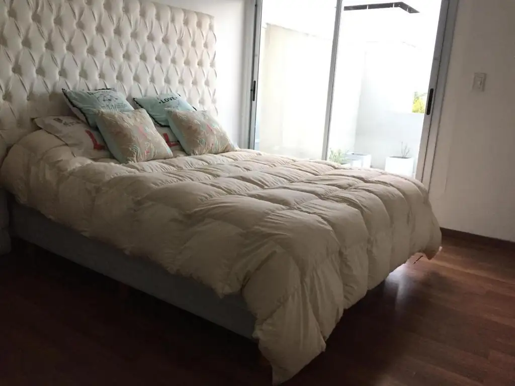 Altos de Hudson II - 1 dormitorio con cochera