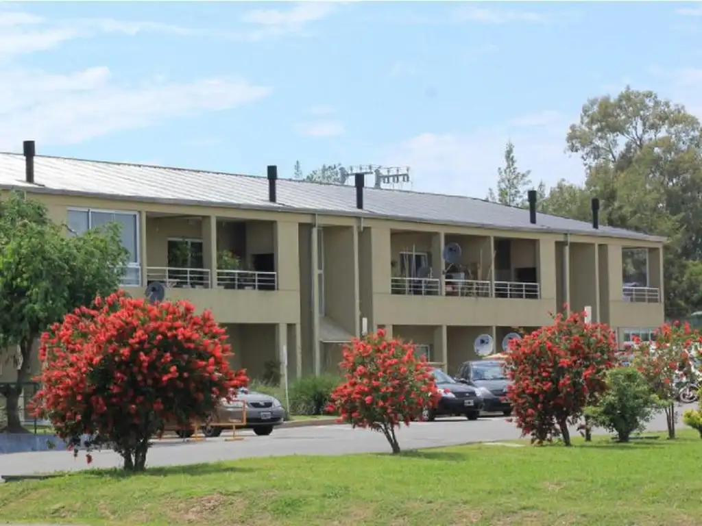 Departamento en Venta en Altos de Hudson II