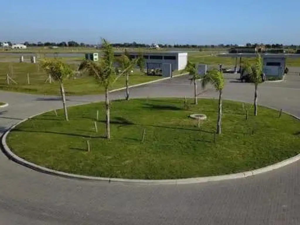 Departamento en Venta en Altos de Hudson II