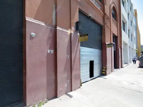 Terreno en Venta en San Telmo, USD 4.200.000