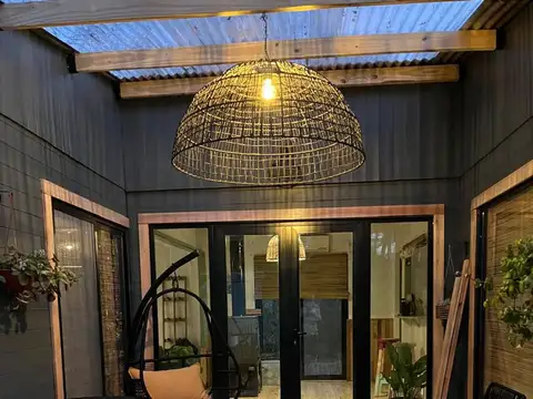 Casa en Venta en Delta del Tigre, USD 85.000