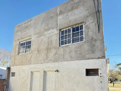 Departamento en Venta al Oeste