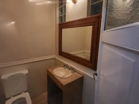 Casa en Alquiler 10 años