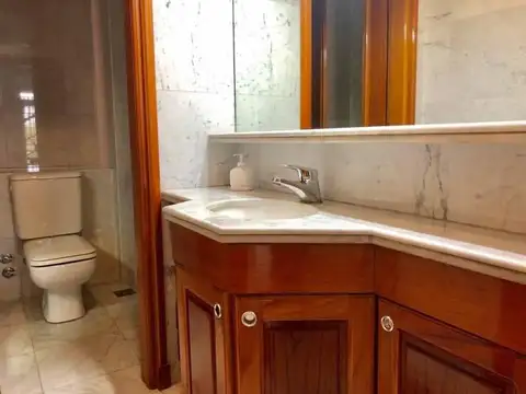 Importante chalet en Venta, ubicado en Vicente López.