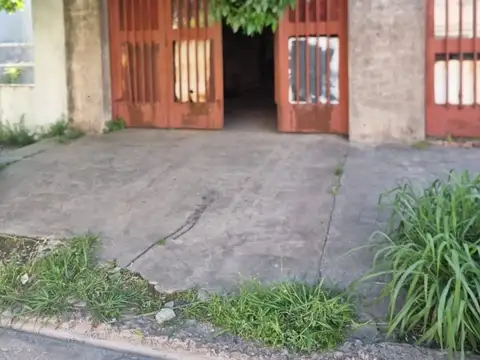 GALPON EN ALQUILER EN PERGAMINO