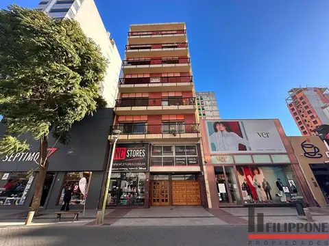 Piso en venta de 3d y 3b Alsina 300