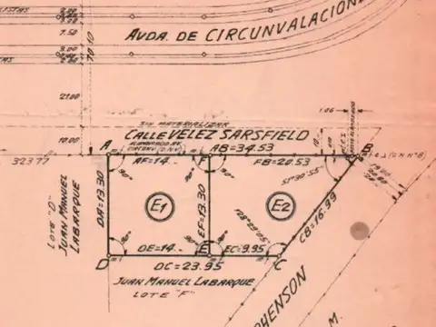 Stephenson 1200