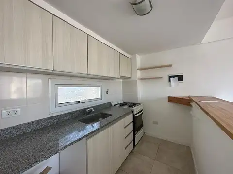 Departamento en Venta al Este