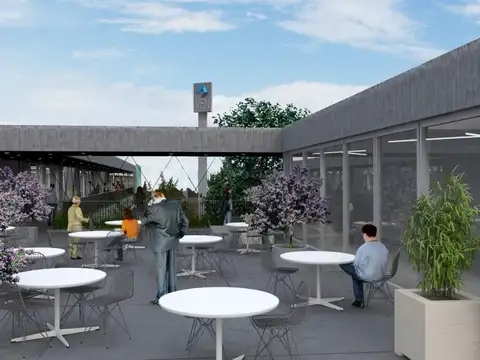 Oficina Centro Comercial VEN - Avenida Italia Benavidez (Frente a los Barrios Laguna Grade y San Isi 47 48 100