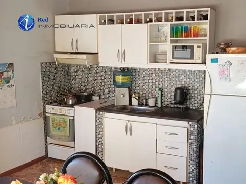 Casa en Venta de 2 dormitorios