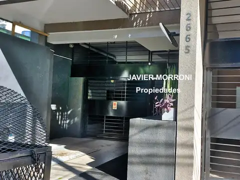 Departamento en Alquiler de 2 ambientes