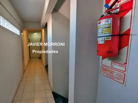 Departamento en Alquiler al Oeste