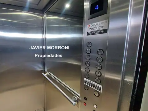 Departamento en Alquiler 10 años