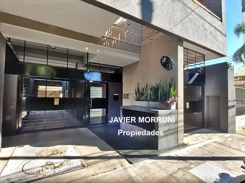 Constitución 2600, Piso 4