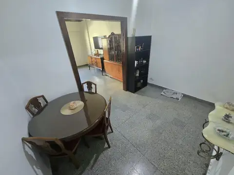 Departamento en Venta en Almagro Norte, USD 147.000