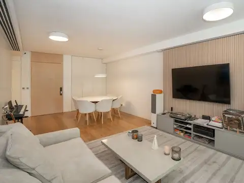 Departamento en Venta 6 años