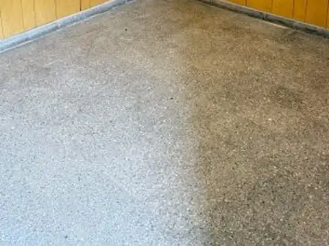 Santa Fe 2100 , Piso 0