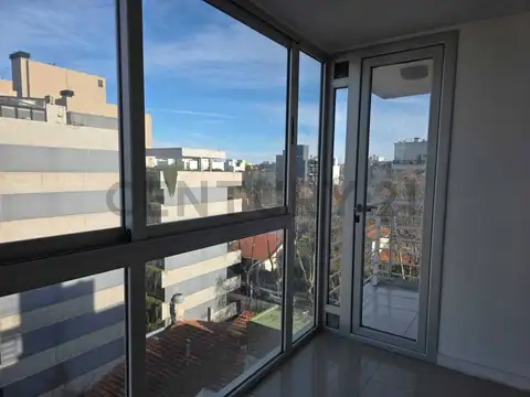 Departamento en Alquiler con 1 cocheras