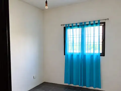 Departamento en Alquiler de 3 ambientes