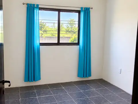 Calle 119 7400, Piso 1