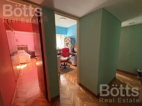 Departamento en Venta de 3 dormitorios