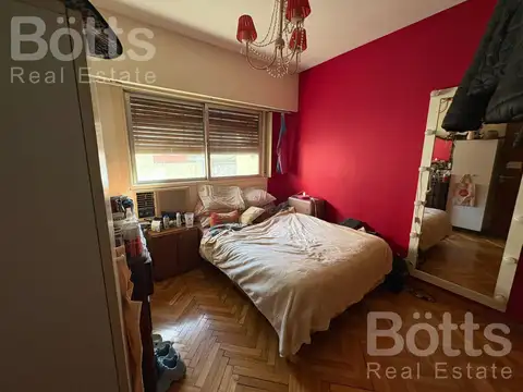 Departamento en Venta 40 años