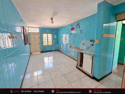 Casa en Venta en Macrocentro, USD 115.000