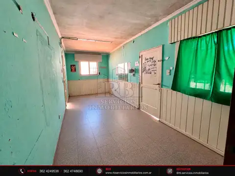 Casa en Venta 40 años