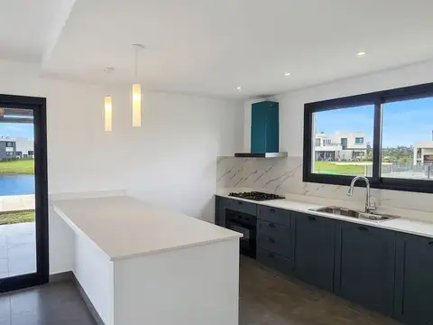 Casa en Venta A Estrenar
