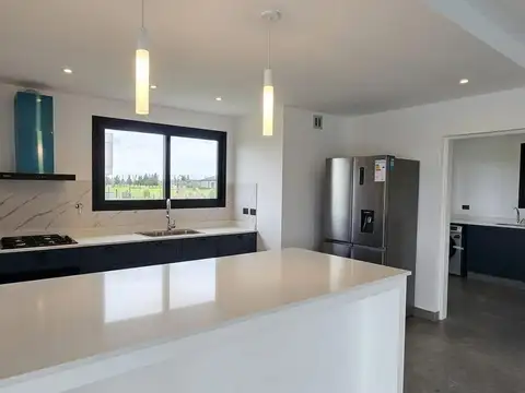 Casa en Venta al Noroeste