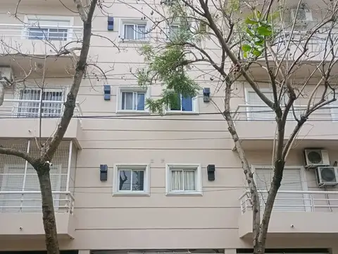 Hermoso depto dos ambientes!