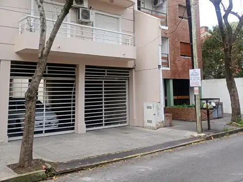 Chacabuco 1200